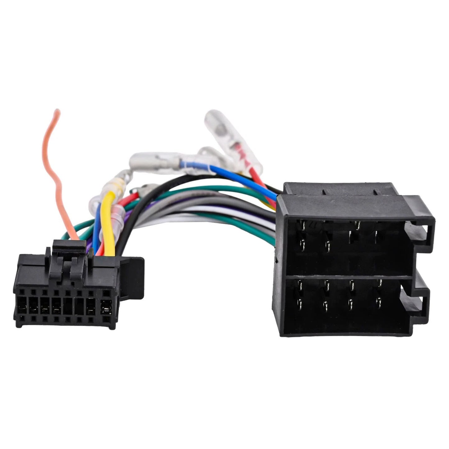Wiring Harness Connector Adapter for Pioneer DEHMVH