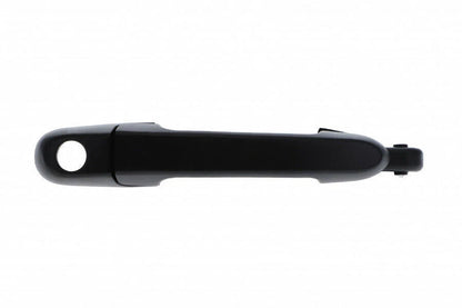 Front Left & Right SET Primed Black Outside Door Handles for Hyundai Accent (2005-2009)