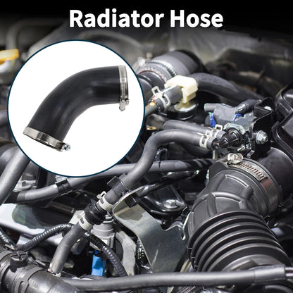 Radiator Hose & Heater Hose for BMW X3 E83 (2004-2008)