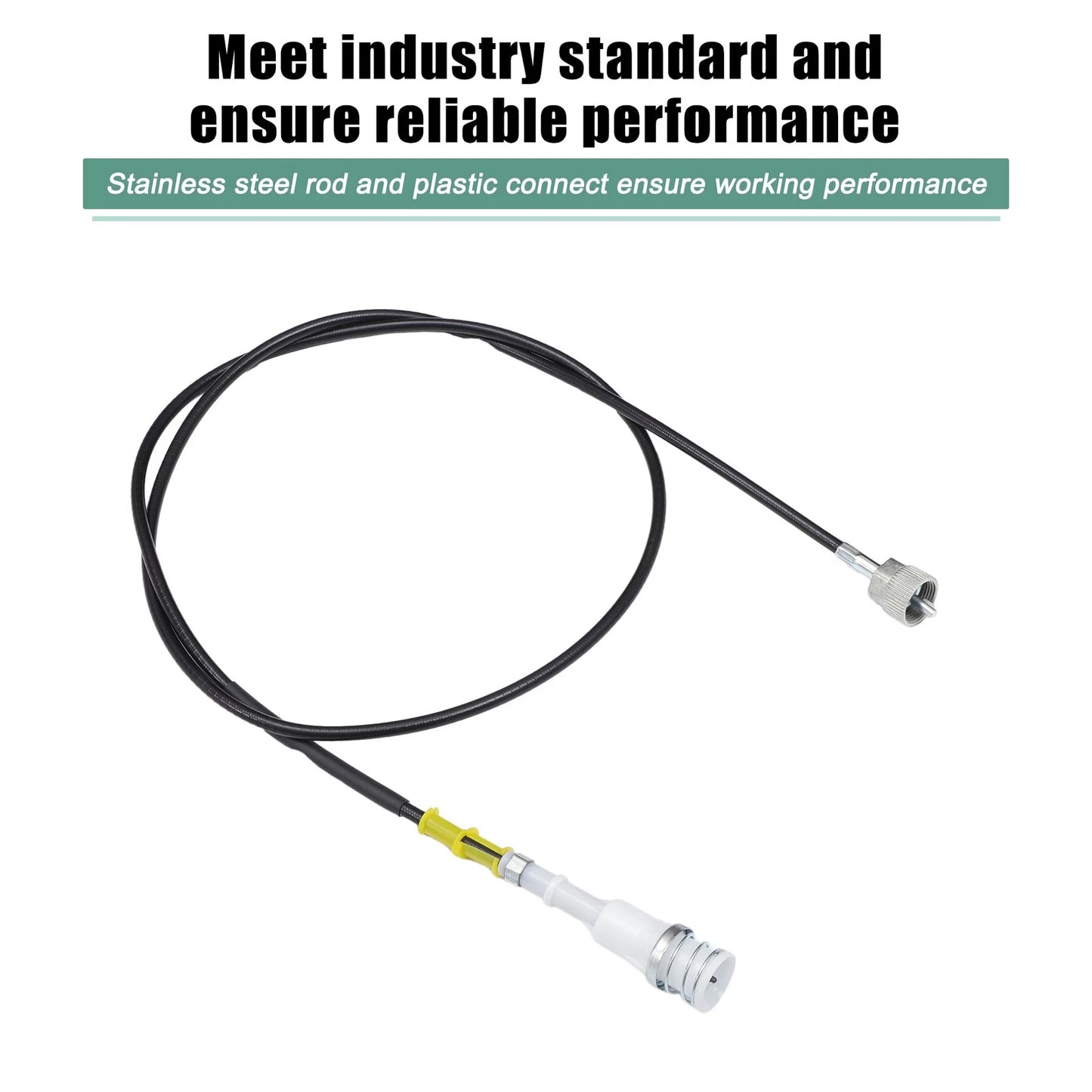 Speedometer Cable Assembly for Mazda Miata (1990-1997)