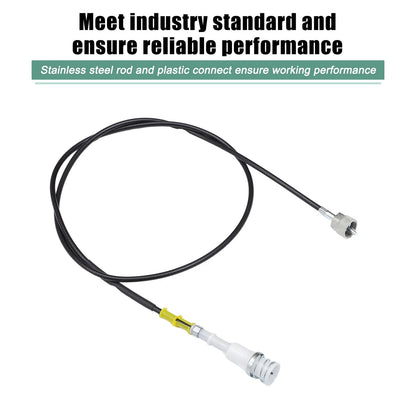 Speedometer Cable Assembly for Mazda Miata (1990-1997)