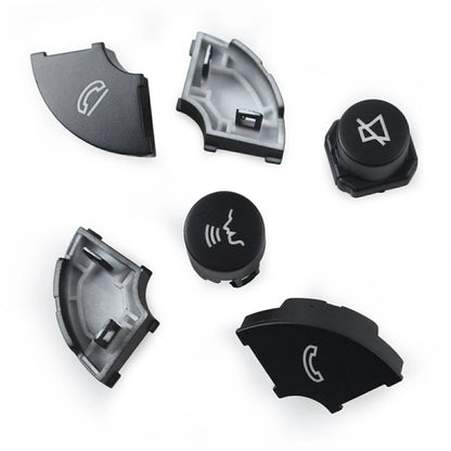 Steering Wheel Switch Button Kit for Mercedes Benz W221 (2009-2013)