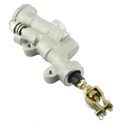 Rear Brake Master Cylinder for Yamaha YZ250X YZ125 WR250F YZ450F WR250R WR250X (2016-2023)