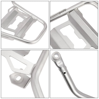 Top Case Rear Luggage Rack for BMW R1200GS LC, R1250GS LC ADV (2013-2024)