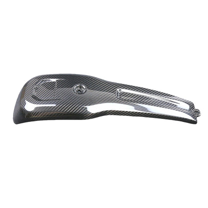 Gas Tank Console Panel Trim for Harley Low Rider S (2022-2024)