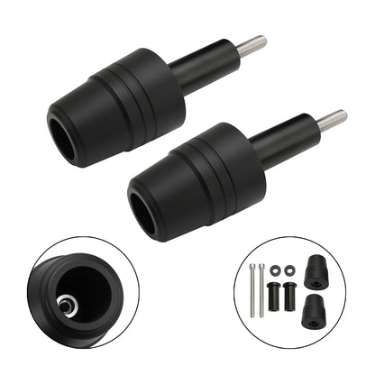 M10 Frame Slider Coils for Kawasaki Ninja Z900 (2017-2023)