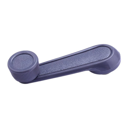 2 x Window Winder Crank Handle for Toyota Yaris, Corolla, Land Cruiser, Tercel