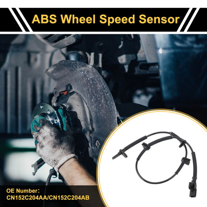 ABS Wheel Speed Sensor for Ford Ecosport (2013-2015)