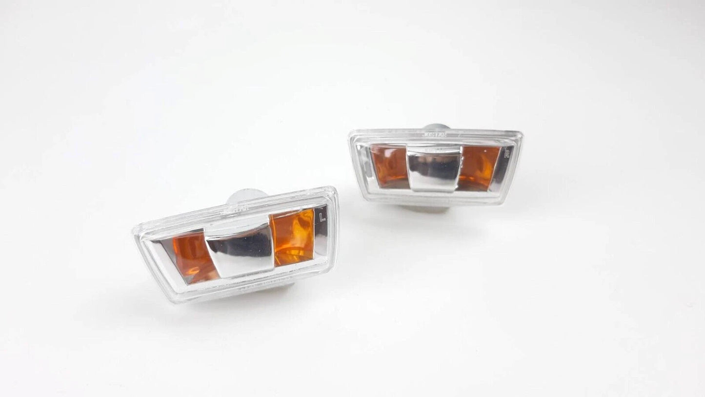 Guard Light Flasher Indicator for Holden Barina TM (2012-2019) & Cruze JG (2010-2016)