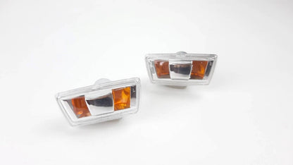 Guard Light Flasher Indicator for Holden Barina TM (2012-2019) & Cruze JG (2010-2016)