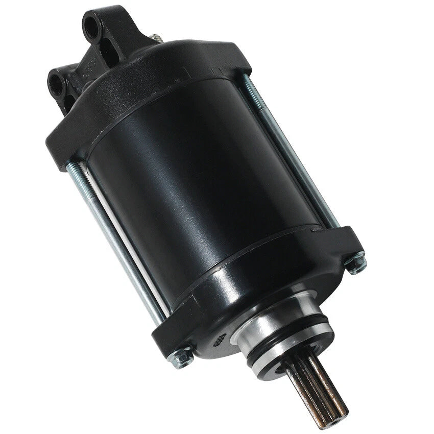 Starter Motor for Kawasaki ZR1000 Z1000 ABS (2010-2013)