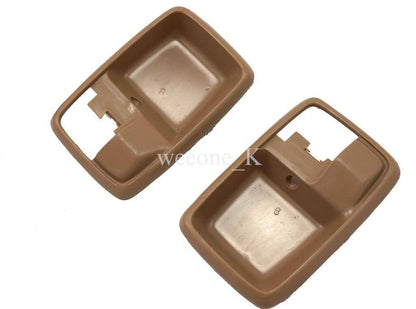 Door Handle Trim Cream for Isuzu Ute PU Rodeo (1989-2001)