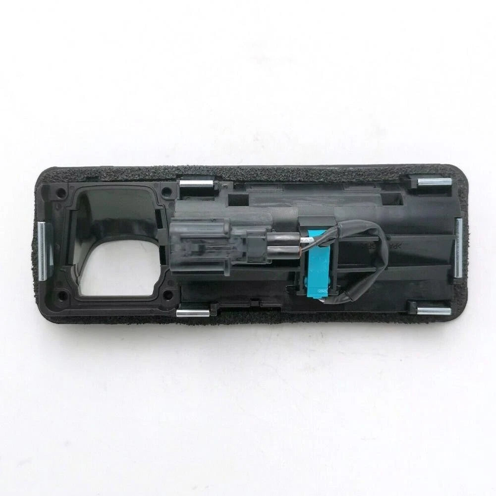 Tailgate Trunk Lid Handle for Hyundai Genesis G80 (2015-2020)
