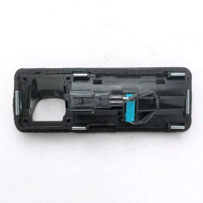 Tailgate Trunk Lid Handle for Hyundai Genesis G80 (2015-2020)