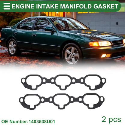 Intake Manifold Gasket for Nissan Maxima (1997-2000)