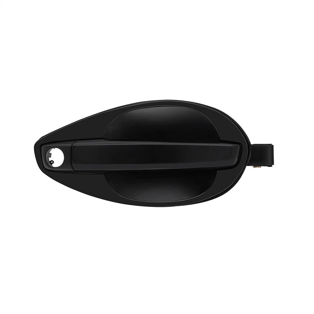 Front Left & Right Outside Door Handles for Hyundai Tiburon (2003-2008)