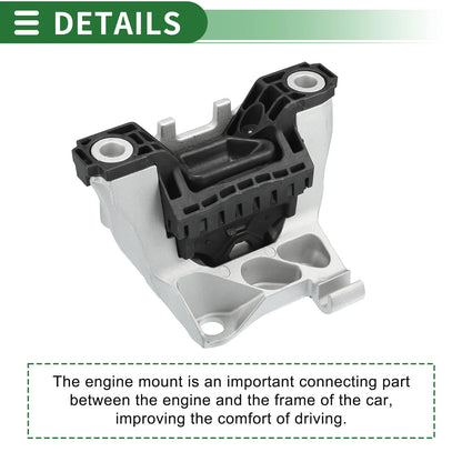 Engine Motor Mount for Dodge Dart 2.4L (2013)