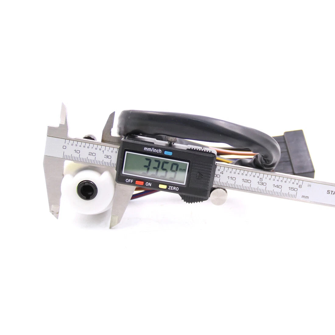 Switch Start Cable Set for Toyota Corolla TE71/TE72/KE70/KE72/KE75 1979-1987