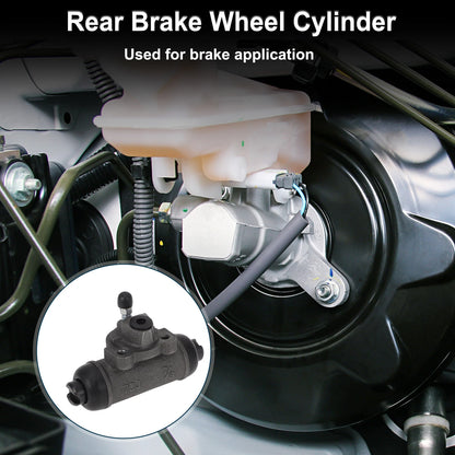 Rear Brake Wheel Cylinder for Infiniti QX4 (1999-2003)