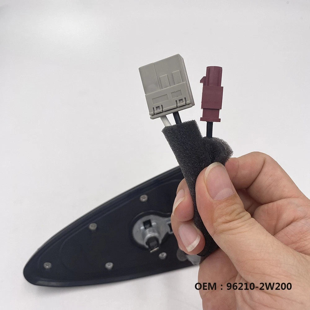 Roof Antenna for Hyundai Santa Fe Satellite GPS Shark (2012–2017)