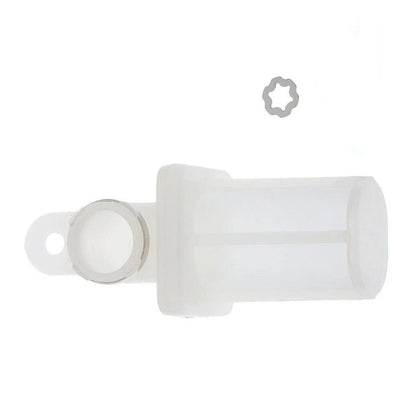 2Pcs Fuel VST Filter for Yamaha F150/F250/F300/F350 HP Outboards
