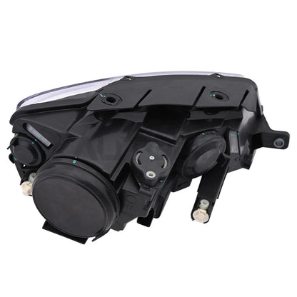 Chrome Headlamp Left Side for Volkswagen Passat (2006–2010)