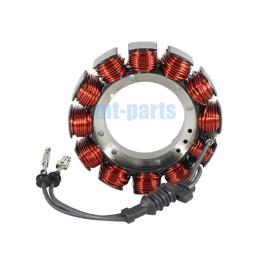 Magneto Stator Coil for Harley Davidson FXDP Dyna Police (2001-2005)