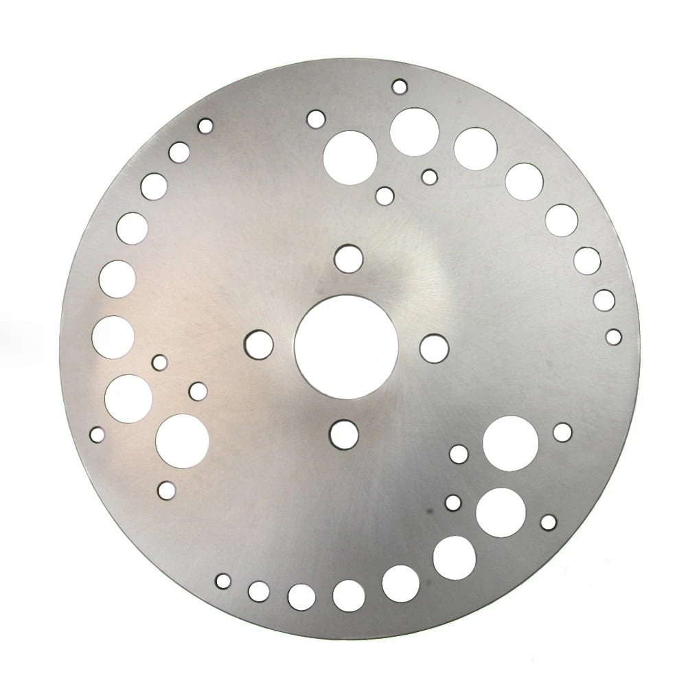 Rear Disc Brake Rotor for Polaris Sawtooth & Phoenix 200