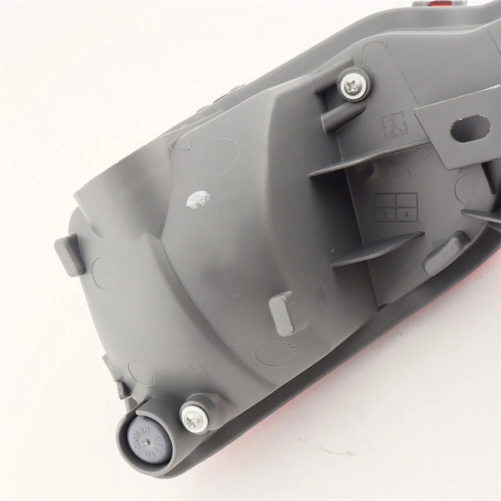 Left Rear Bumper Light Reflector Cover for 2013-2015 Toyota RAV4