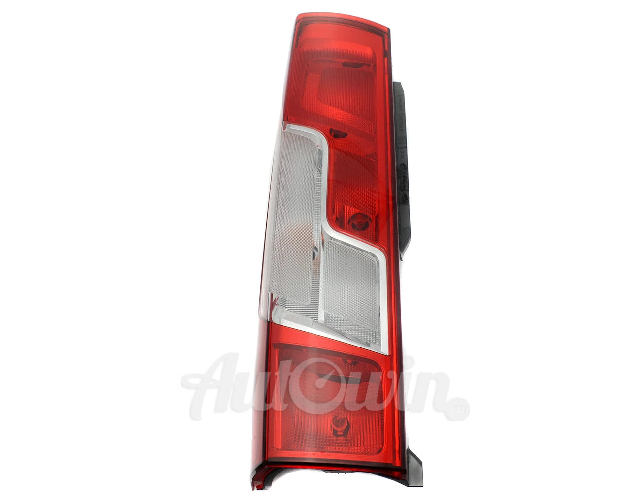 Rear Tail Light Lamp Set for Fiat Ducato, Citroen Jumper, Peugeot Boxer (2014)