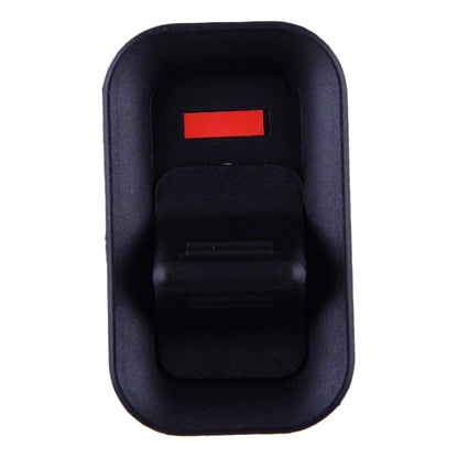 Door Lock Knob for GMC Sierra, Yukon, Chevrolet Silverado, Tahoe (2007-2014)
