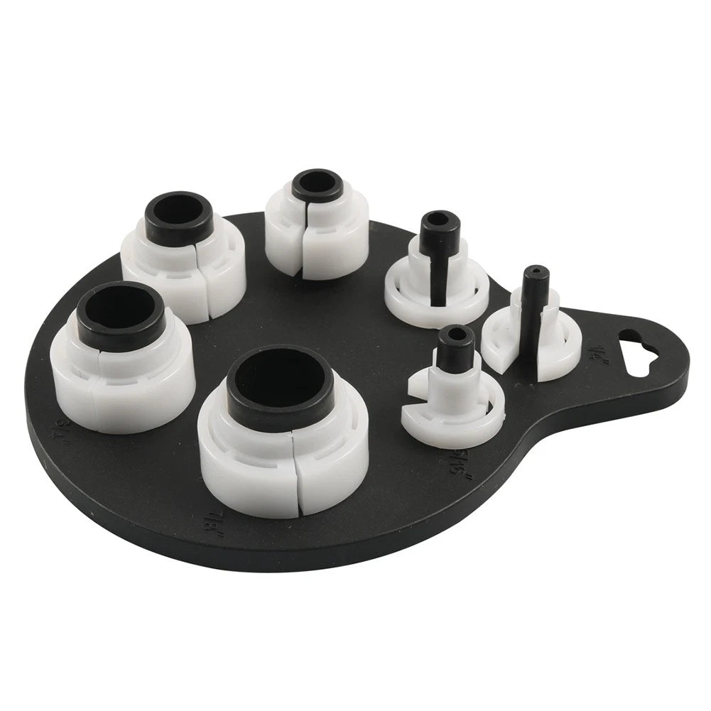 Air Conditioning Pipe Quick Disconnect Tool Set for Various Models