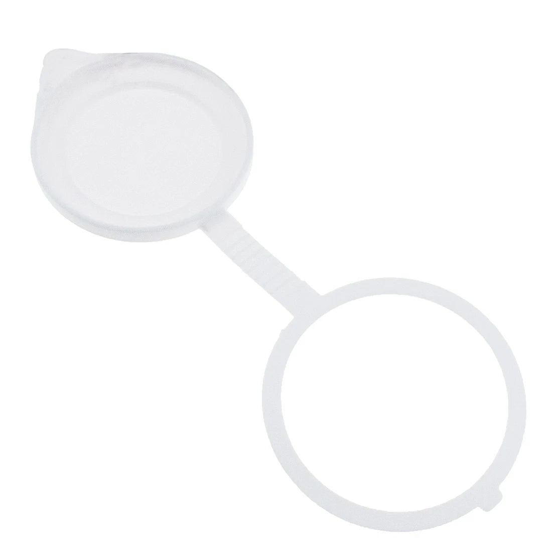 Windshield Wiper Reservoir Cap for Mitsubishi Pajero