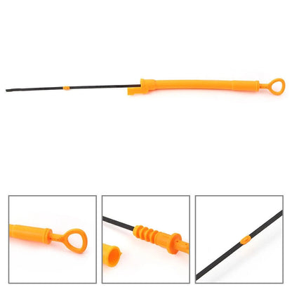 Oil Dipstick & Funnel Tube for Audi, Volkswagen, Seat
