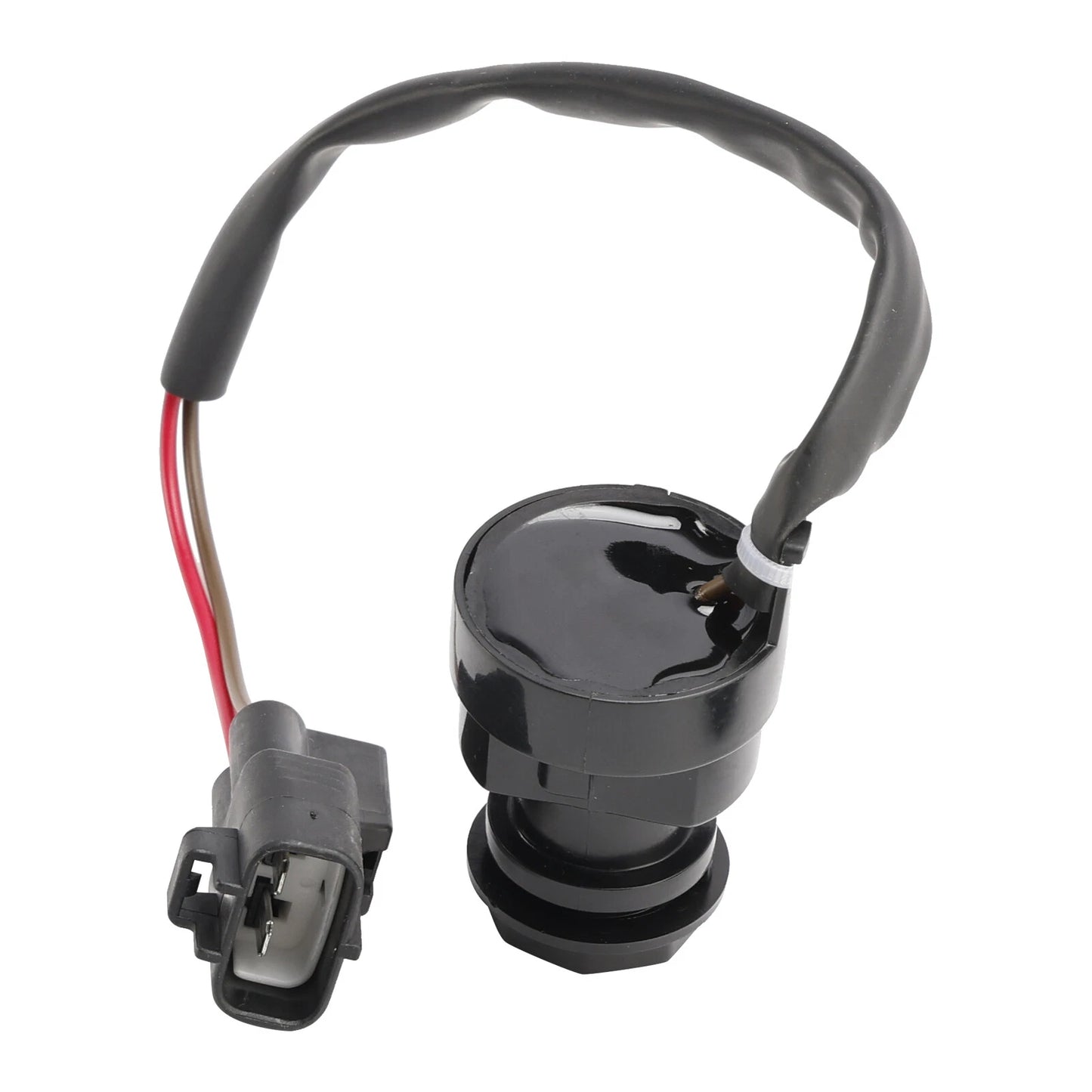 Ignition Lock for Yamaha YFZ 450R, Big Bear 400, Raptor 700 (2004-2023)
