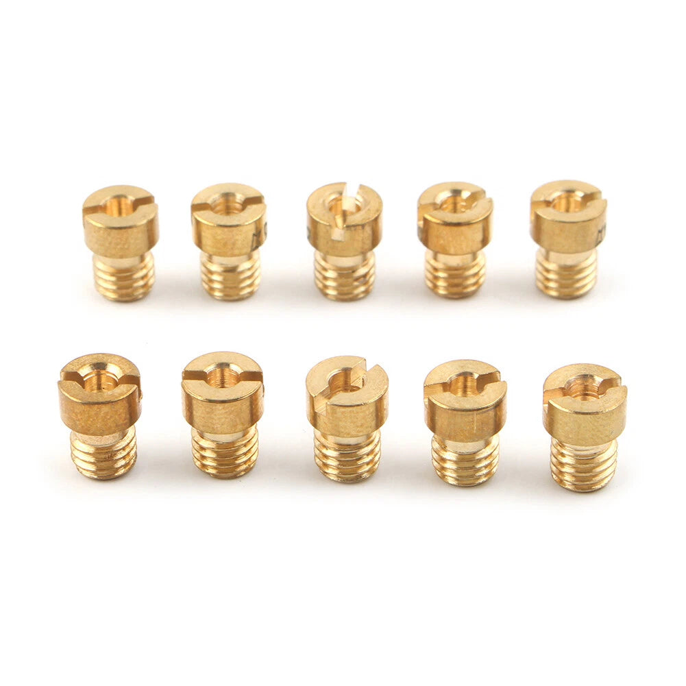 Main Jets Carburetor for PWK OKO (140-162)