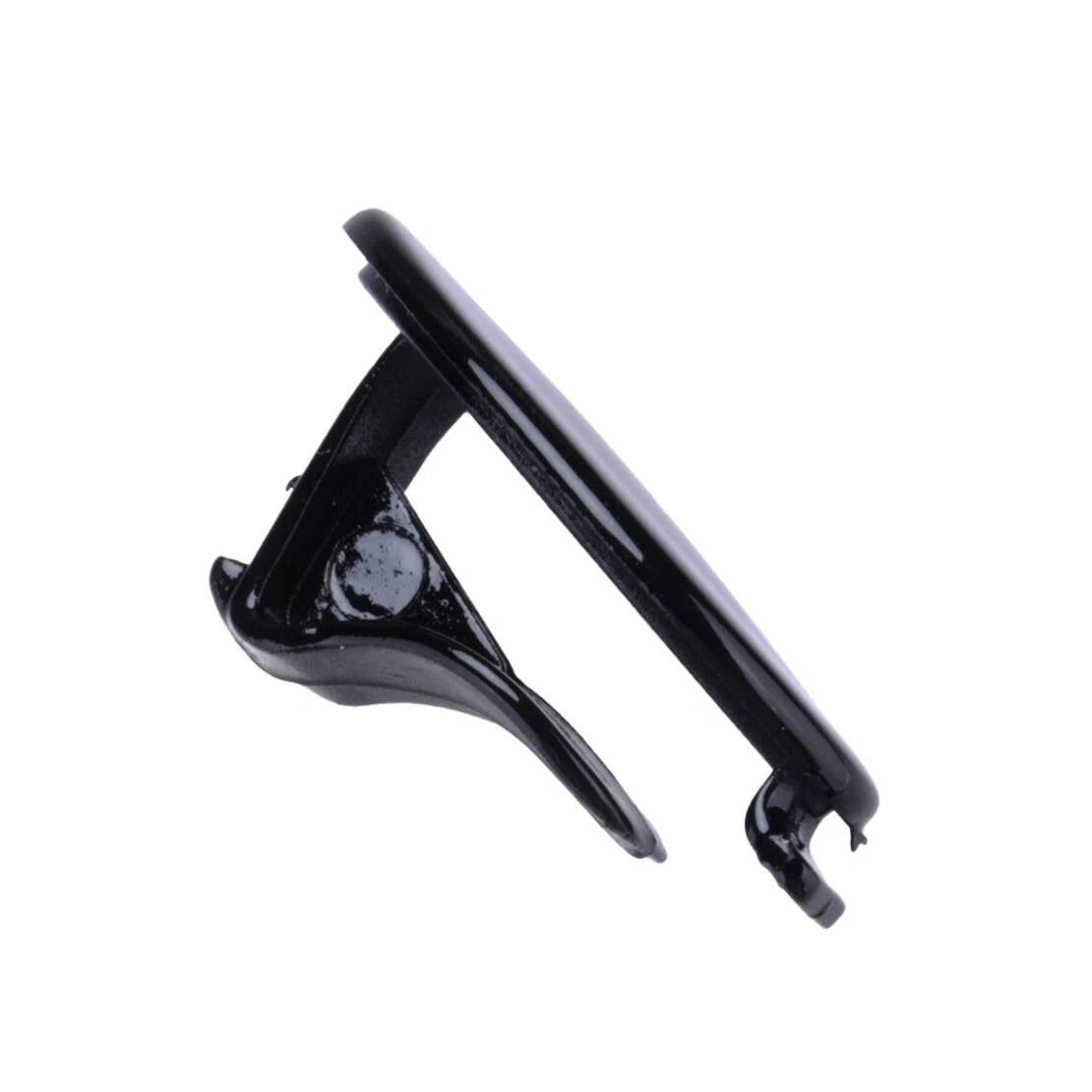 Black Front Left Door Handle Key Cover Cap for BMW 3 5 X3 X4 X5 X6 X7