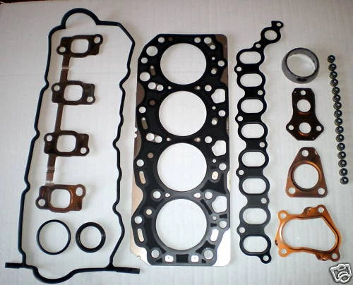 HEAD GASKET SET for AVENSIS COROLLA RAV4 PREVIA (1999–2007)