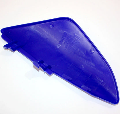 Blue Plastic Rear Left Side Fender for CRF50 Style PIT PRO Trail Dirt Bike