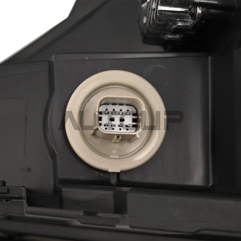 Headlight Projector Black LED Left Driver for Chevy Trailblazer (2024–2025)