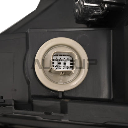 Headlight Projector Black LED Left Driver for Chevy Trailblazer (2024–2025)