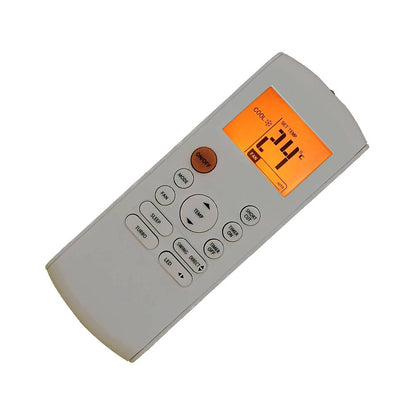 A/C Remote Control for Midea MRCOOL FRIMEC Klimaire