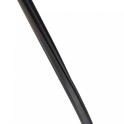 Front Windshield Moulding Rubber Weatherstrip Fits Nissan Sunny B14 SED 1994-98