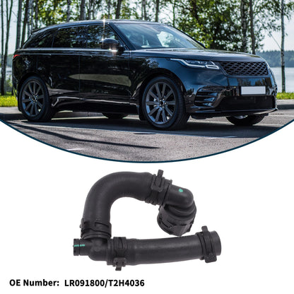 Radiator Hose No.LR091800 for Land Rover Range Rover (2002-2012)