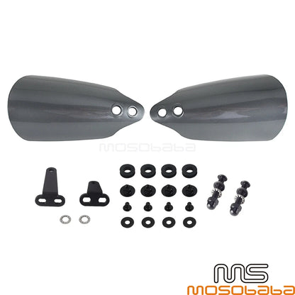 Full Set Handguard Shield Protector for Harley Street Glide FLHXSE (2021)
