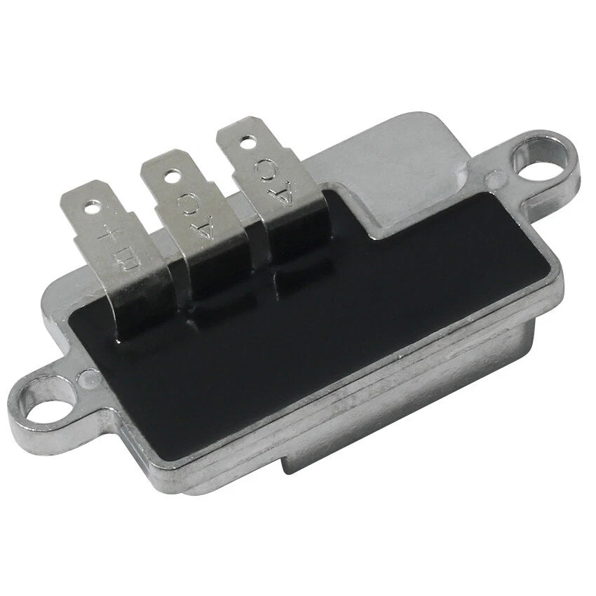 Voltage Rectifier Regulator for Kawasaki FS600V FS651V FR651V FS480V