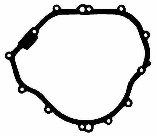 Clutch Cover Gasket for Yamaha YFM350GW YFM 350GW Grizzly 2 WD (2007–2011)