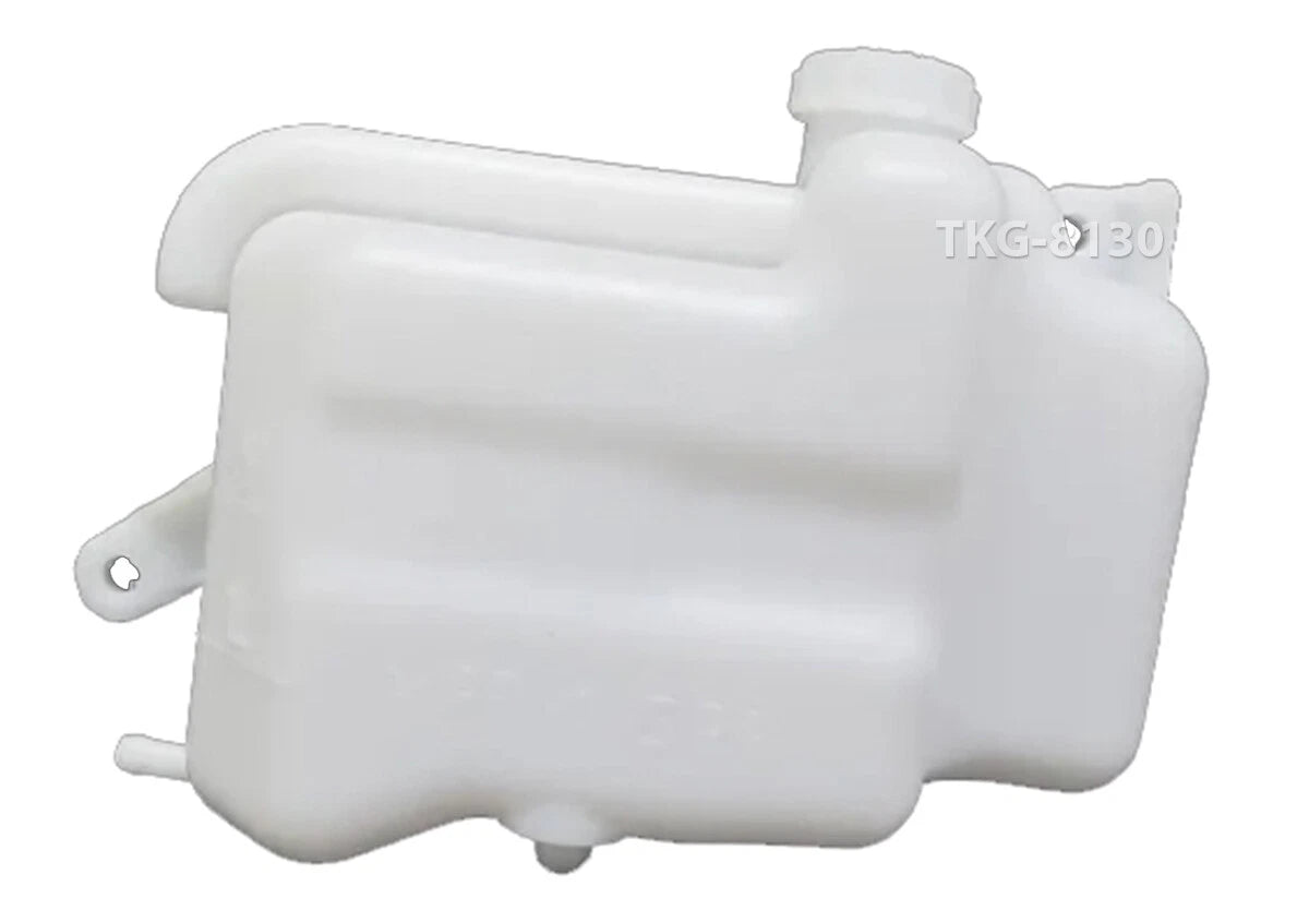 Coolant Bottle Overflow for Isuzu NPR NQR NMR NLR 130HP (2008-2018)