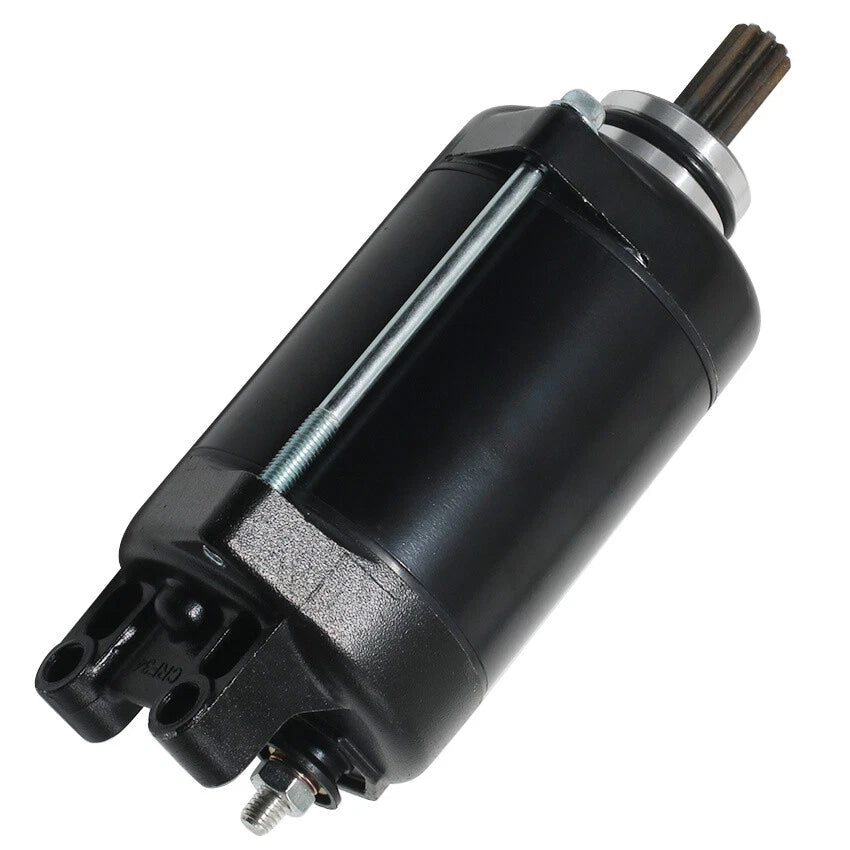 Starter Motor for Kawasaki ZR1000 Z1000 ABS (2010-2013)