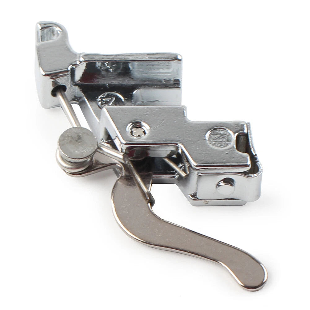 Snap On Low Shank Adapter Presser Foot Holder for Singer Kenmore Juki Janome